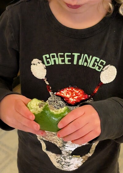 (photo taken October 15, 2025)